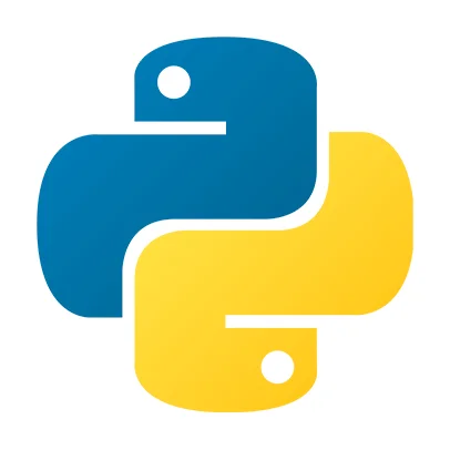 python